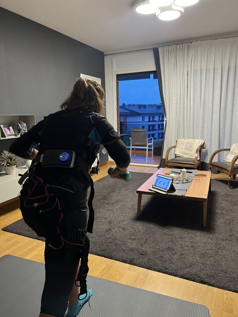 Entrenador personal en Barcelona para bajar de peso